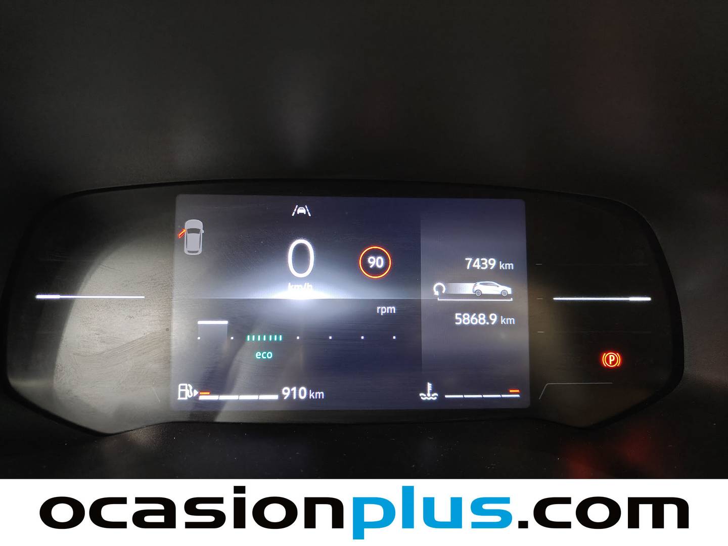 Foto Renault Clio Renault Clio Evolution dCi (100 CV)