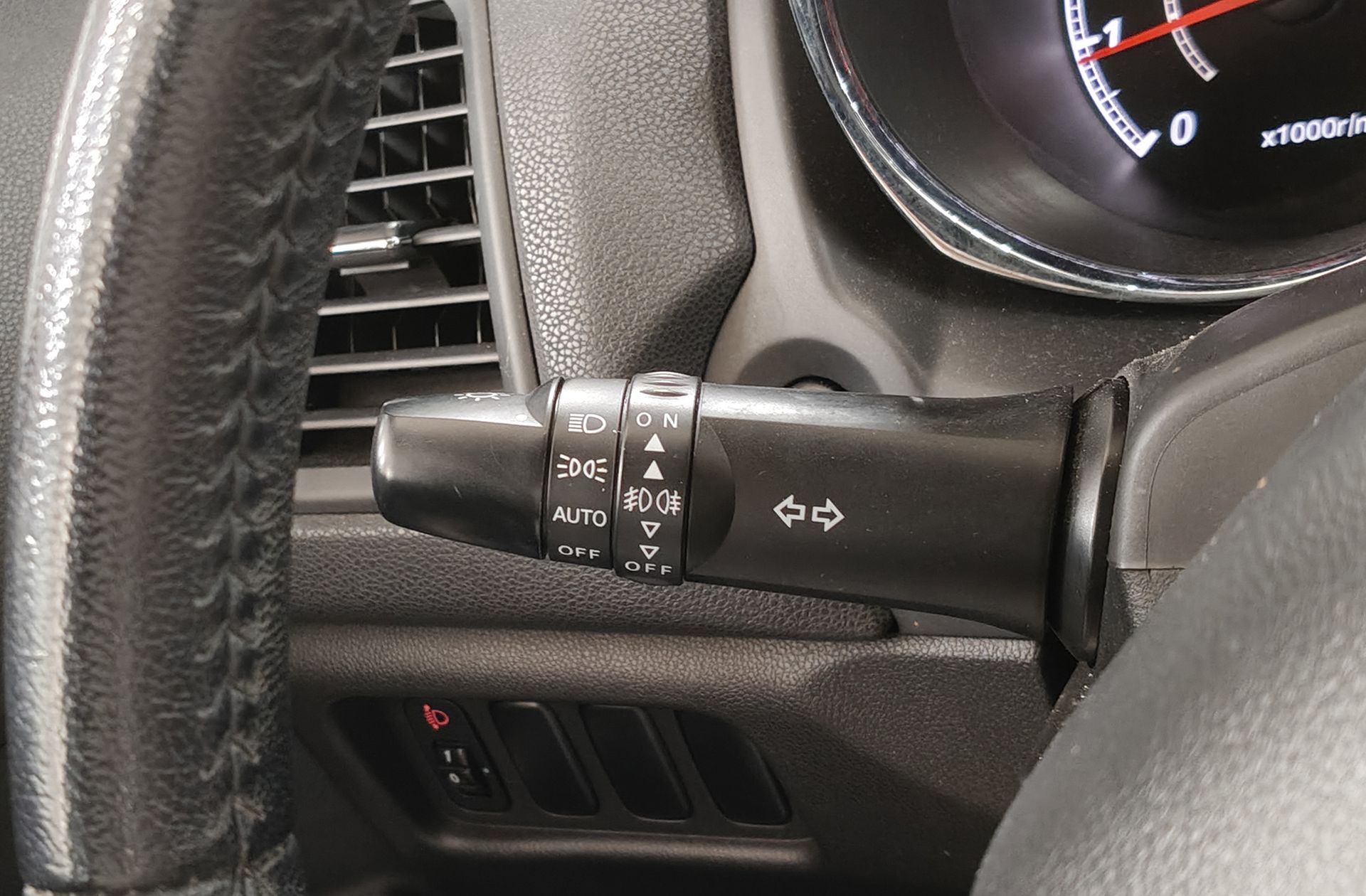 Mitsubishi ASX 160 MPI Motion - foto 19