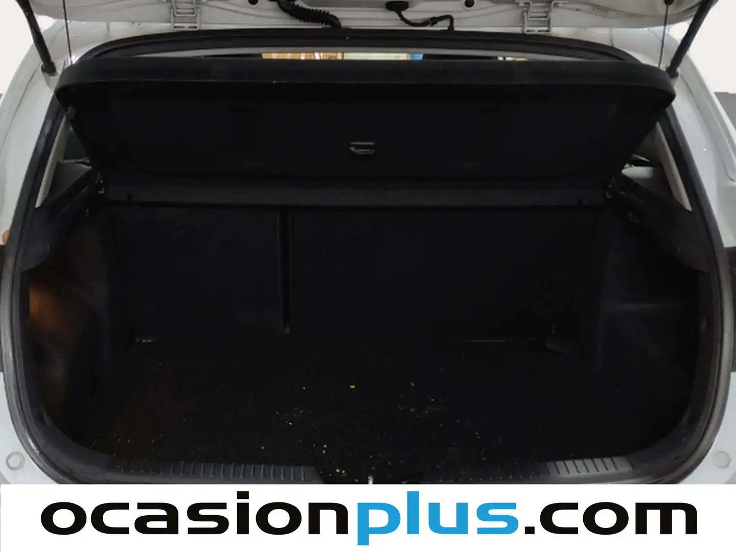 Foto KIA Ceed Kia Ceed 1.6 CRDi VGT Drive (128 CV)