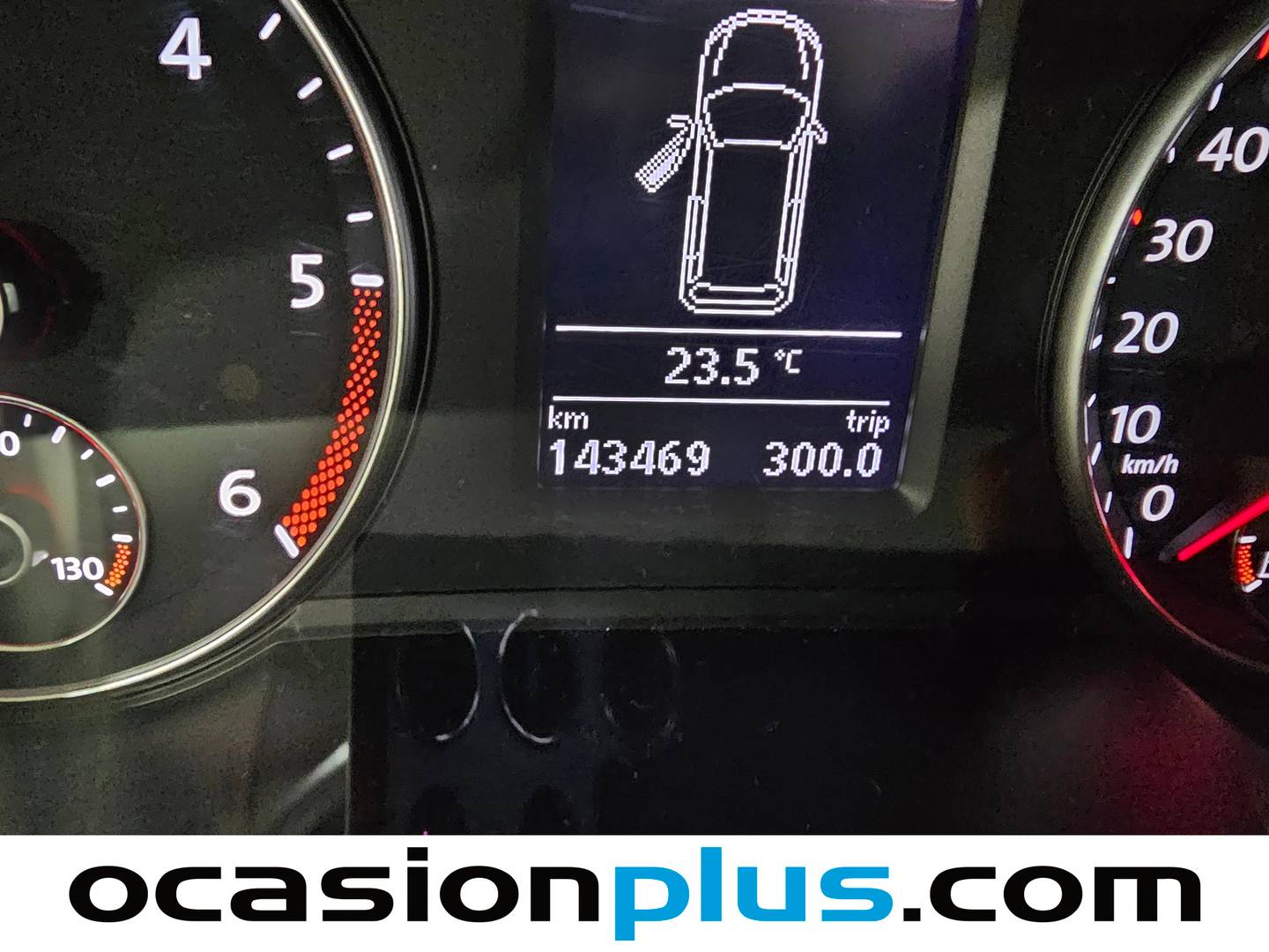 Volkswagen Sharan Volkswagen Sharan Sport 2.0 TDI (184 CV) DSG 7 PLAZAS seminuevo