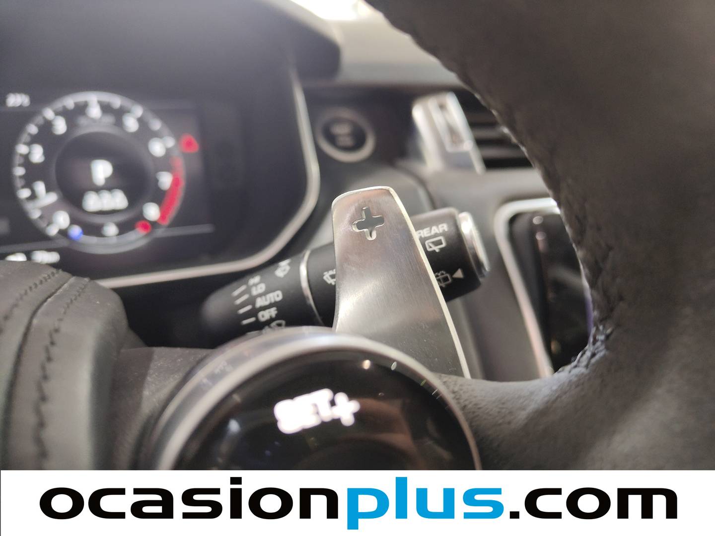 Land Rover Range Rover Sport Land Rover Range Rover Sport 3.0 I6 MHEV HST Auto (400 CV) de segunda mano