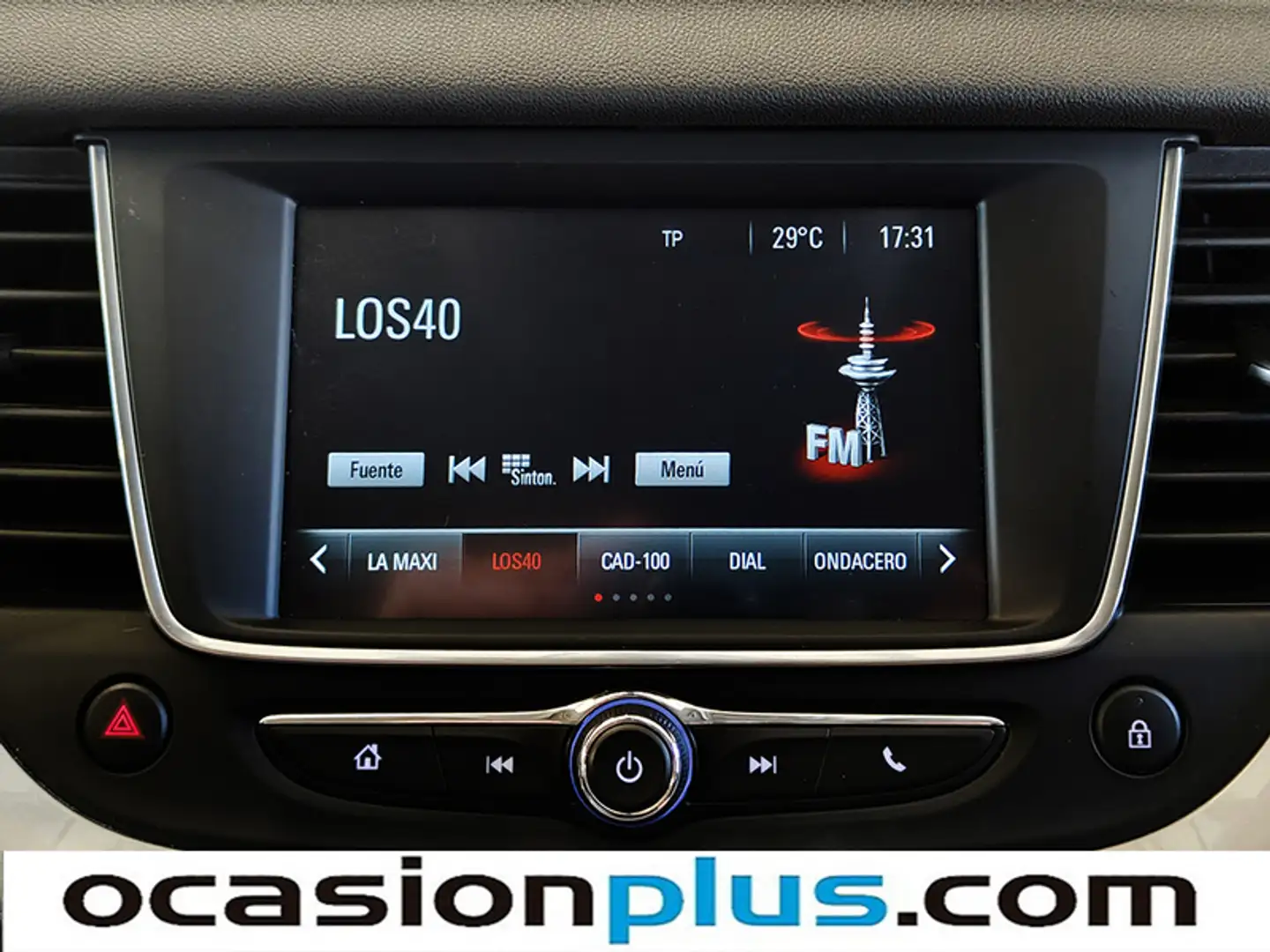 Foto Opel Grandland X Opel Grandland X 1.5 CDTi Selective (130 CV)