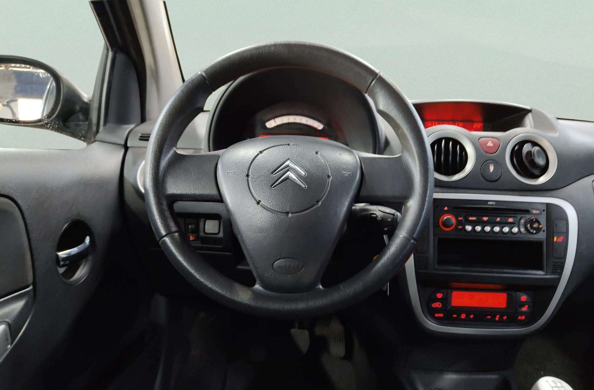 Citroën C2 1.4i Collection - foto 18
