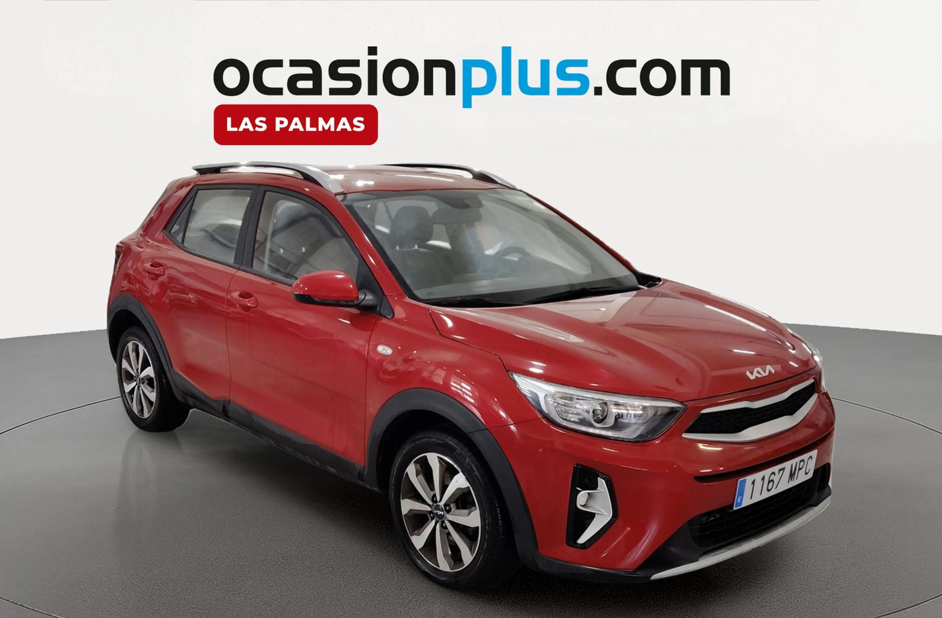 Kia Stonic 1.0 T-GDi Concept - foto 2