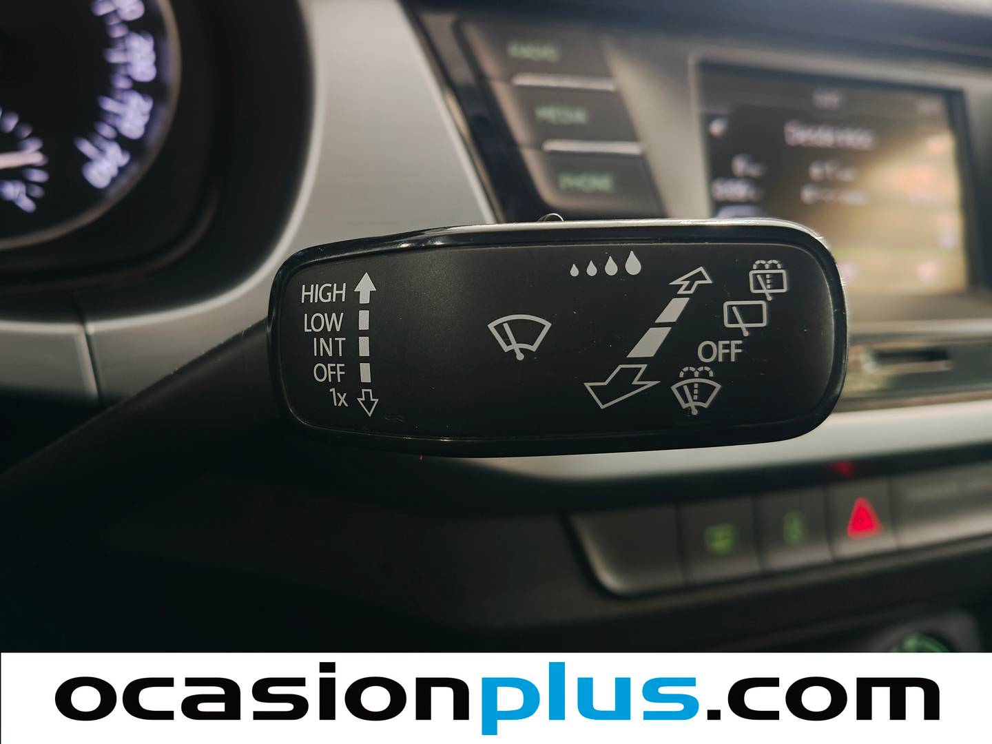 Skoda Fabia Skoda Fabia 1.0 MPI Ambition (75 CV) seminuevo