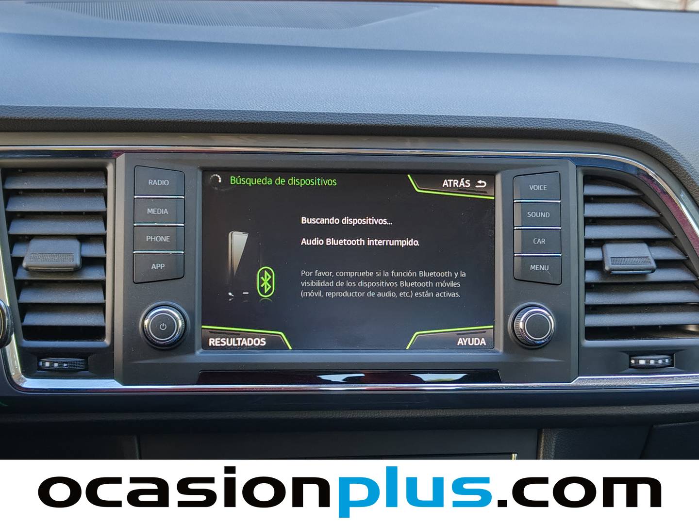 Foto Seat Ateca SEAT Ateca 1.0 TSI S&S Ecomotive Style (115 CV)