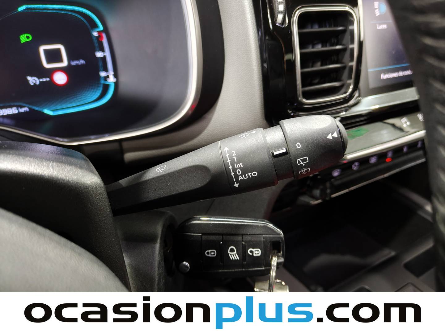 Citroën C5 Aircross Citroën C5 Aircross PureTech 130 S&S Feel (131 CV) seminuevo
