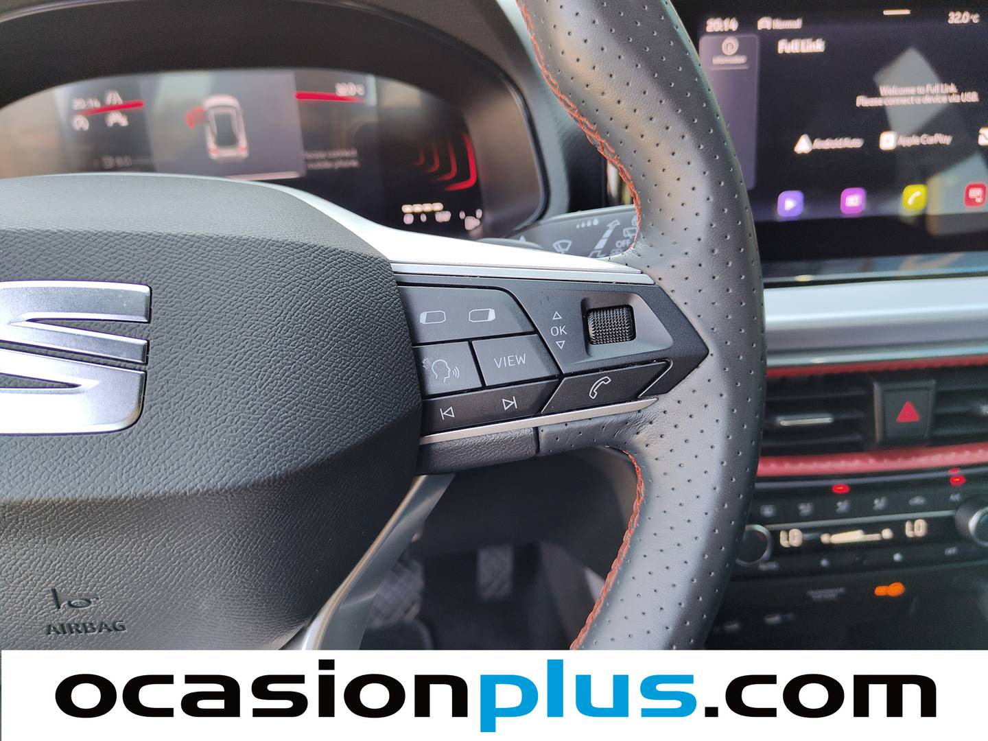 Seat Arona Seat Arona 1.0 TSI FR XM DSG (110 CV) 110cv