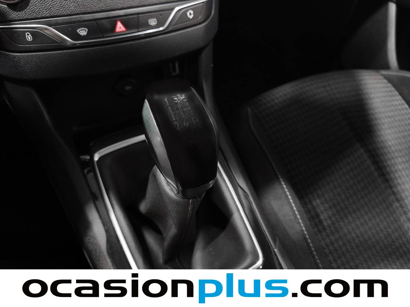 Foto Peugeot 308 Peugeot 308 BlueHDi 100 Style (100 CV)