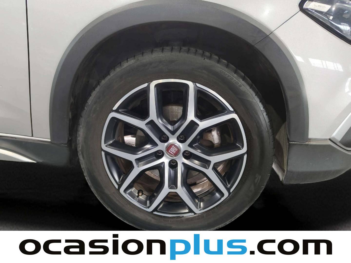 Foto Fiat Tipo Fiat Tipo 1.5 Hybrid Cross DCT (130 CV)