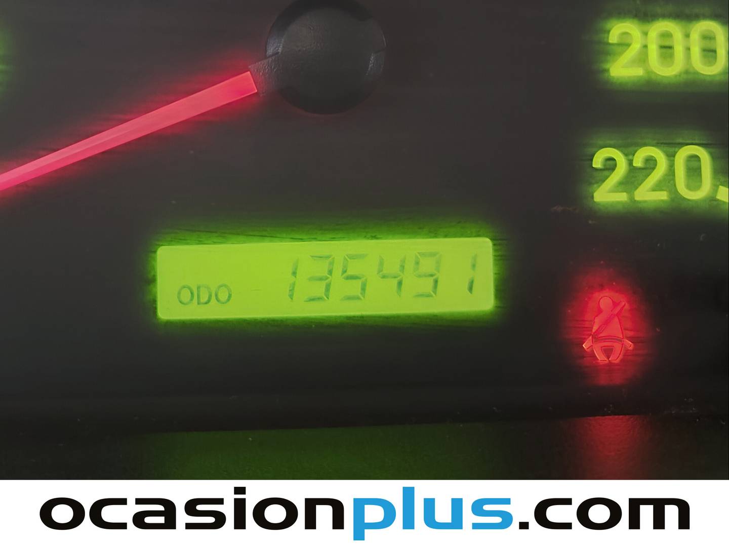 KIA Cerato KIA Cerato 1.6 DOHC LX (105 CV) seminuevo