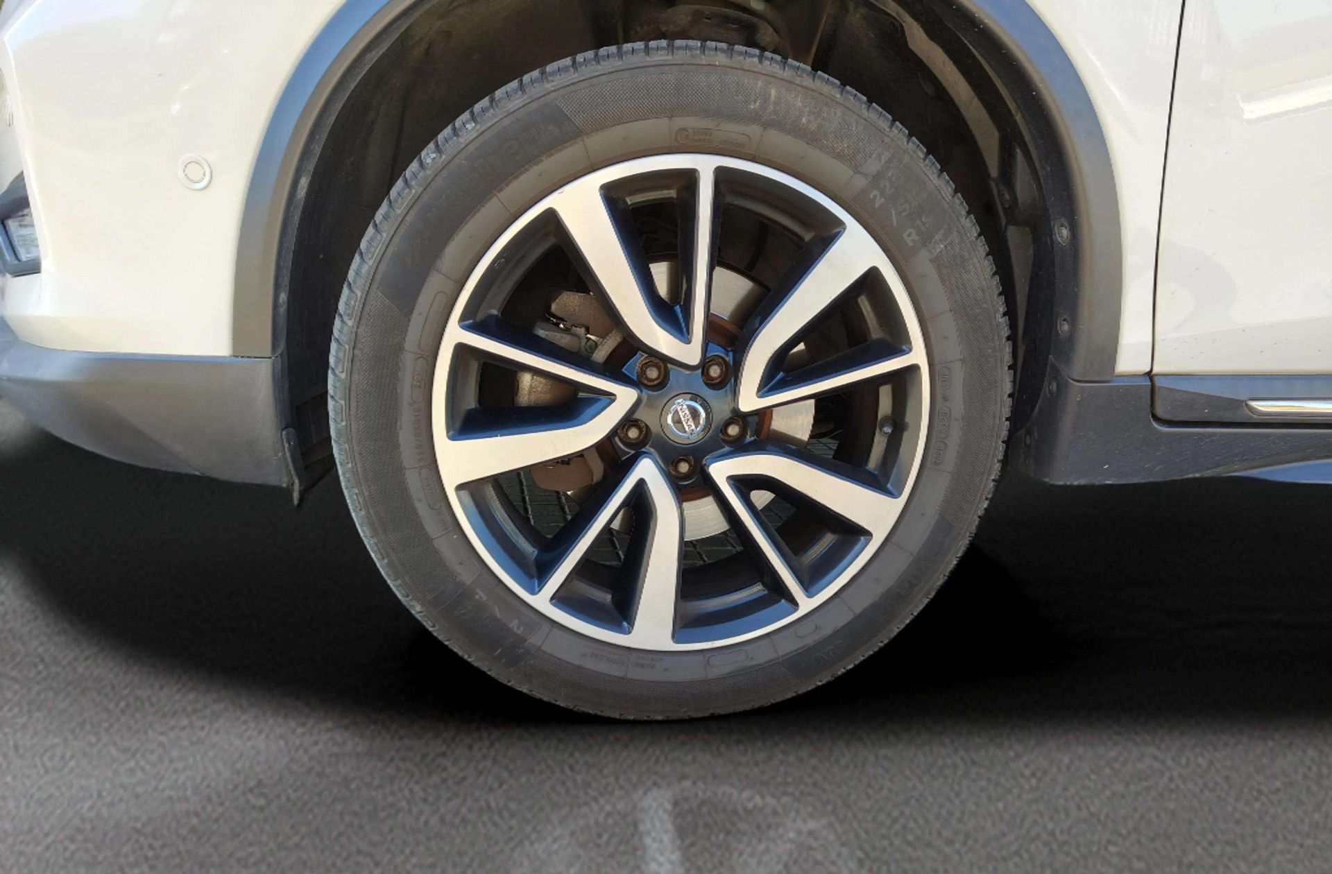 Nissan X-Trail dCi 177 Tekna 4x2 XTronic - foto 37