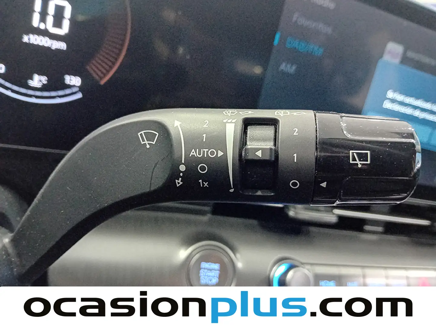 Foto Hyundai Kona Hyundai Kona 1.0 TGDi Maxx 4x2 (120 CV)