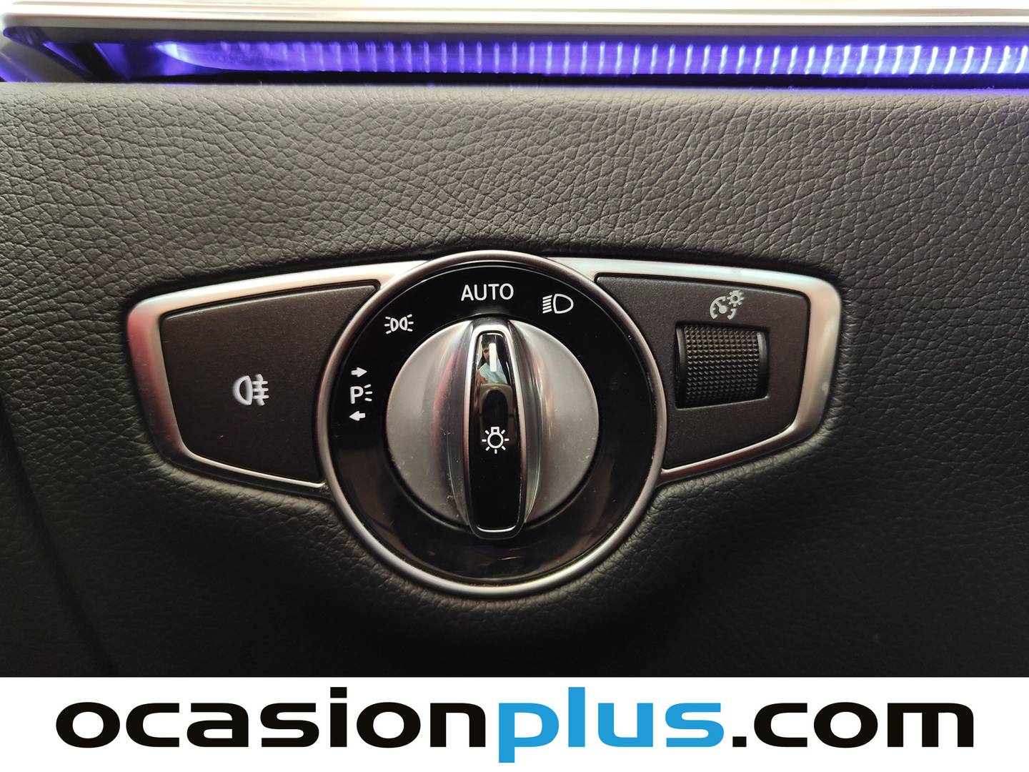 Paquetes del Mercedes Clase E Mercedes Clase E 350 Coupe (299 CV) Pack AMG