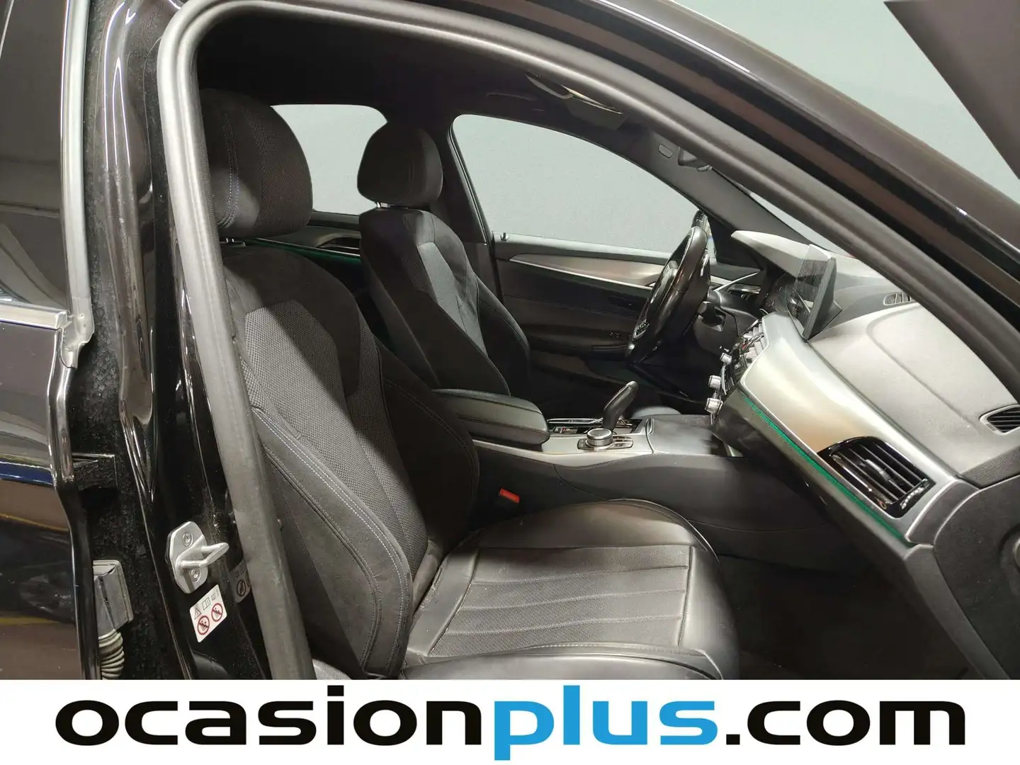 Foto BMW Serie 5 BMW Serie 5 520d xDrive (190 CV) Pack M