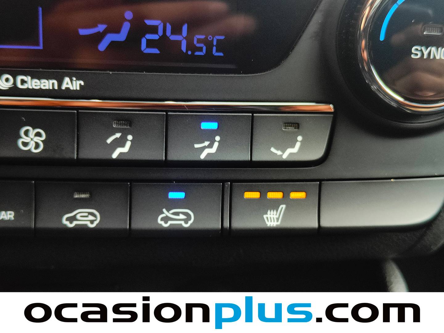 Hyundai Tucson Hyundai Tucson 1.7 CRDI BlueDrive Tecno Sky 4x2 (115 CV) 115cv