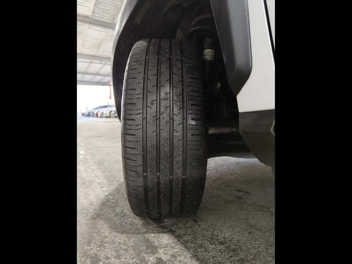 Foto Toyota Yaris Cross Toyota Yaris Cross 120H Active Tech (116 CV)