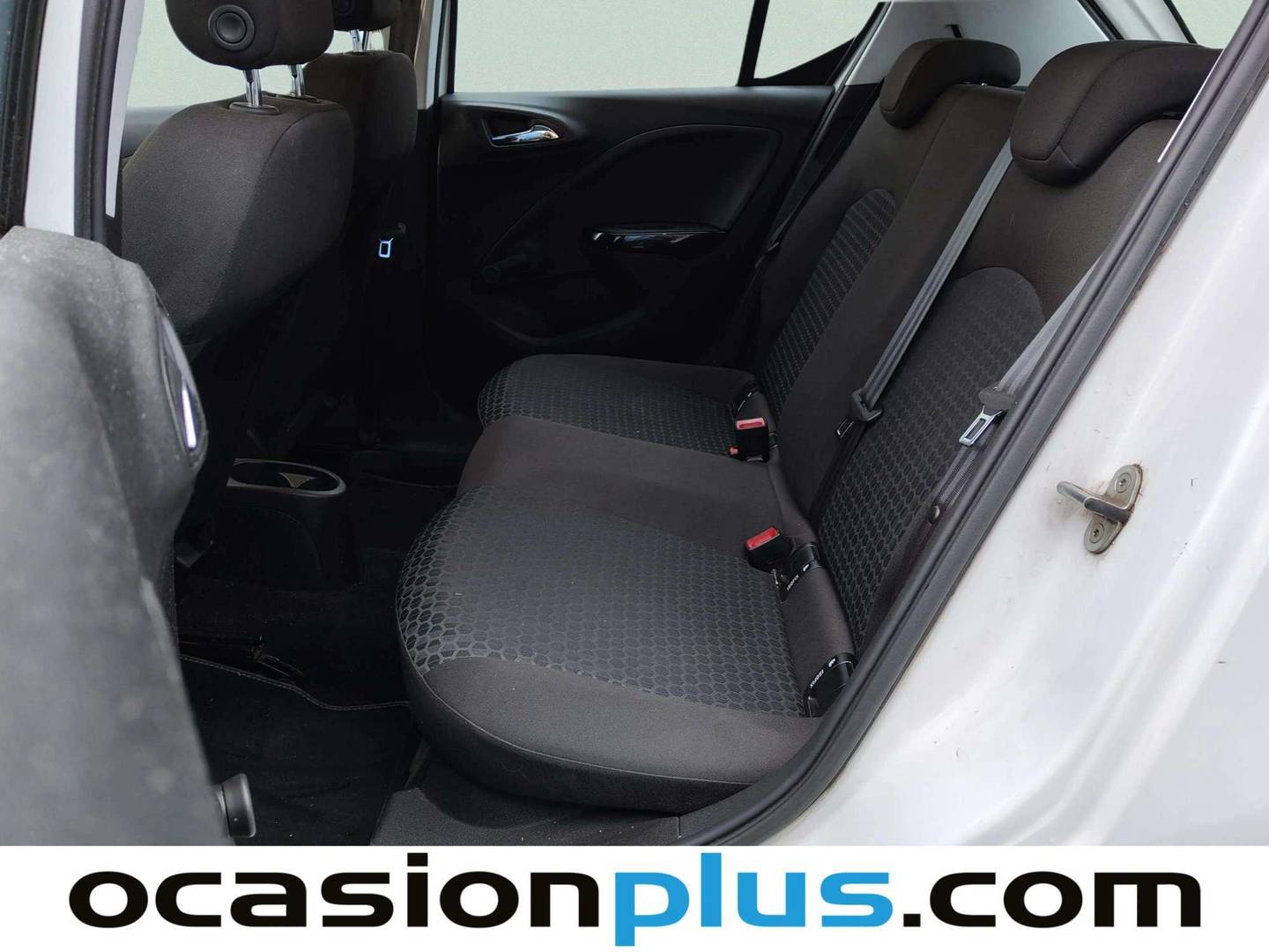 Opel Corsa Opel Corsa 1.4 Expression (75 CV) barato