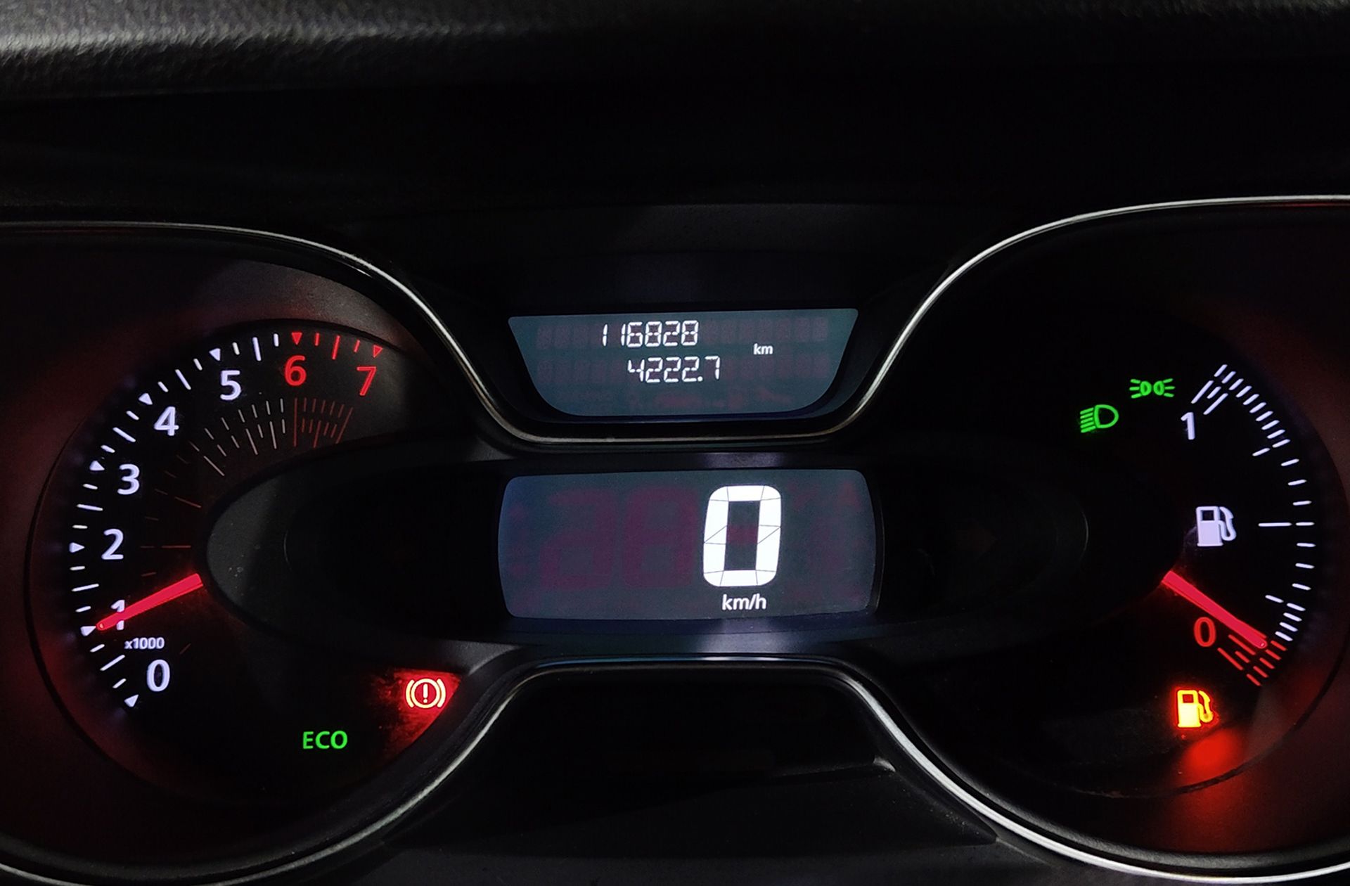 Renault Captur Zen Energy TCe - foto 25