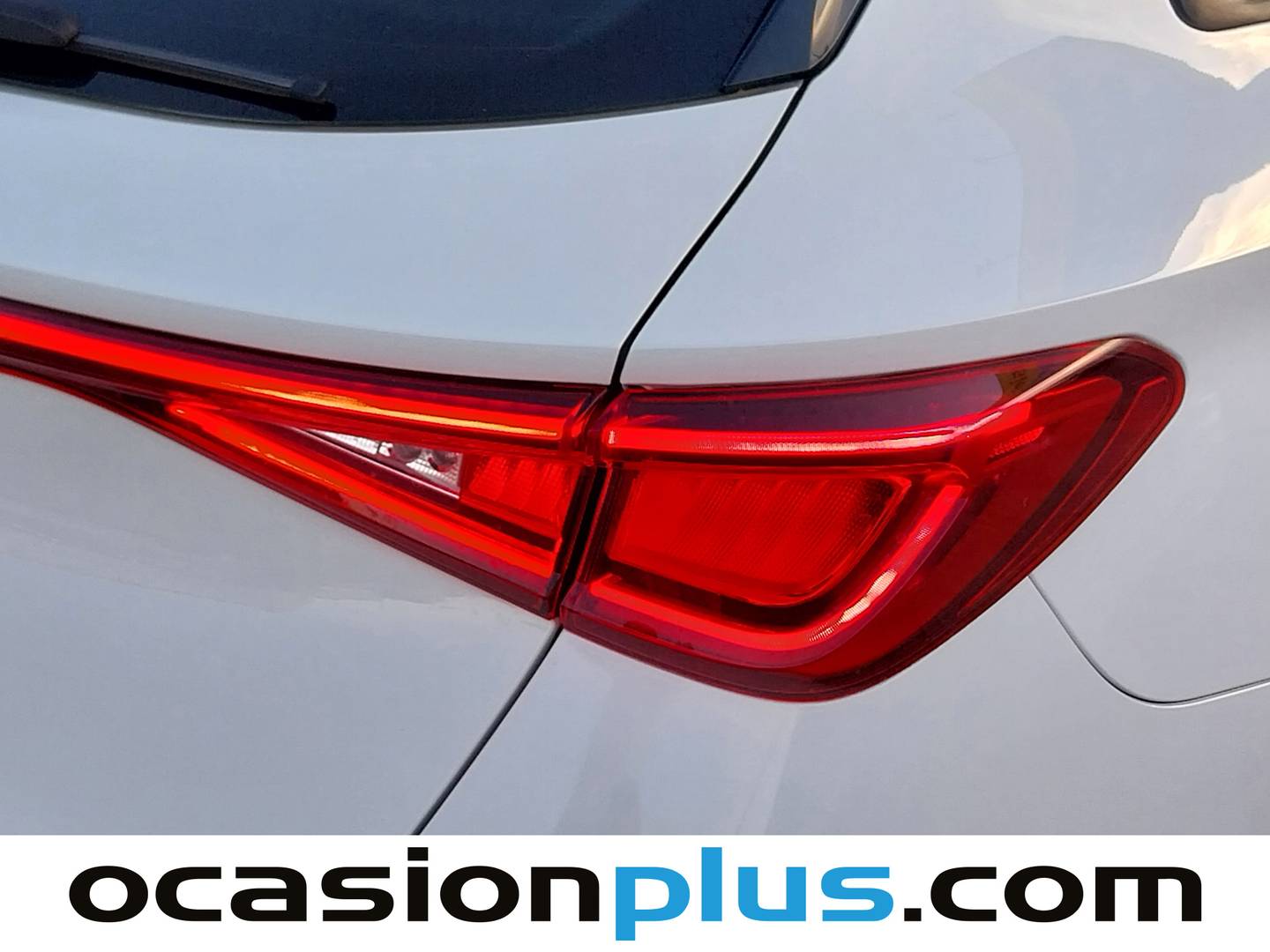 Foto Seat León SEAT León ST ST 1.5 TSI S&S Style XL (130 CV)