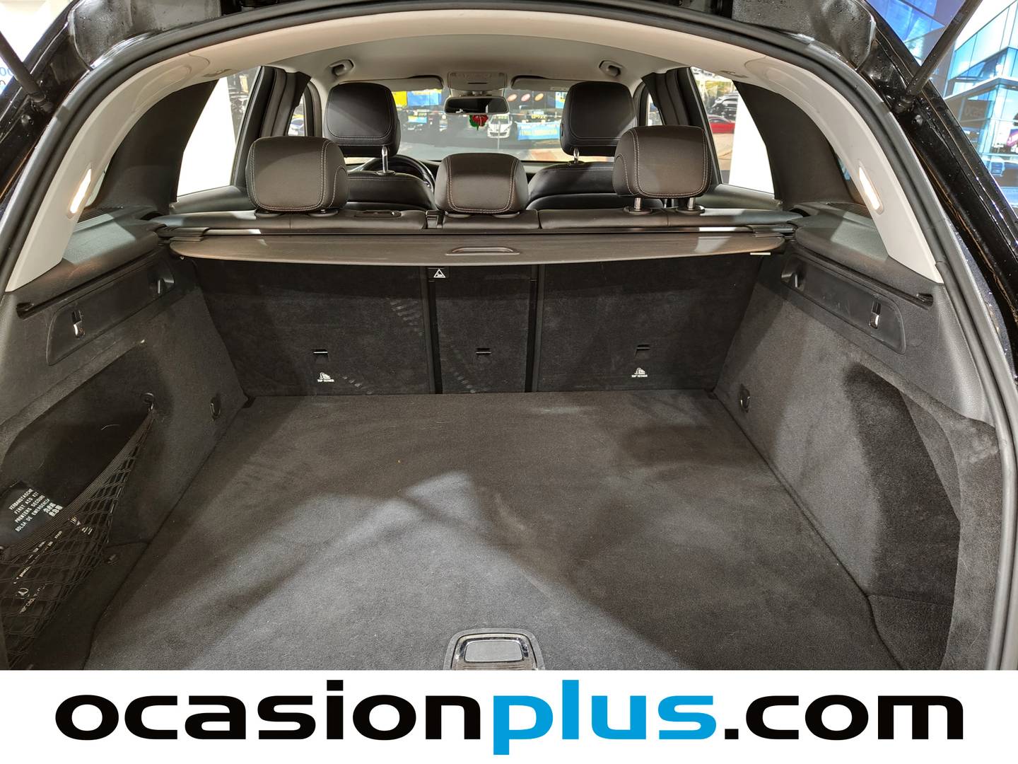 Foto Mercedes Clase GLC Mercedes-Benz GLC 250 d 4Matic (204 CV)