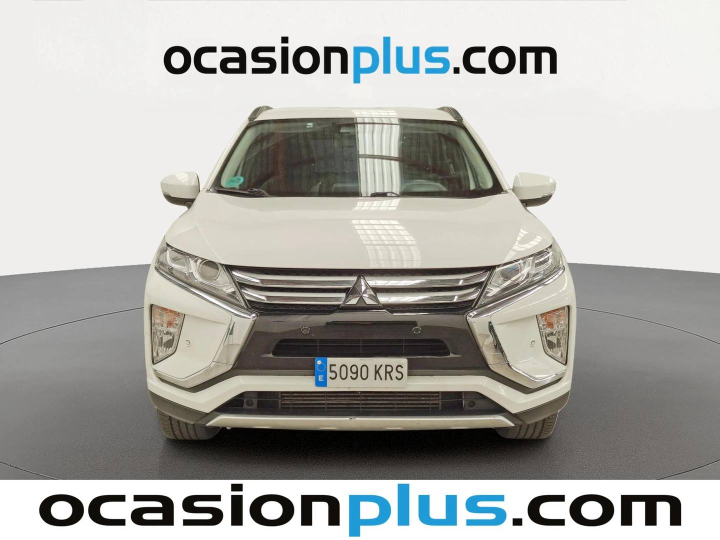 Mitsubishi Eclipse Cross Mitsubishi Eclipse Cross 150T Motion (163 CV) barato
