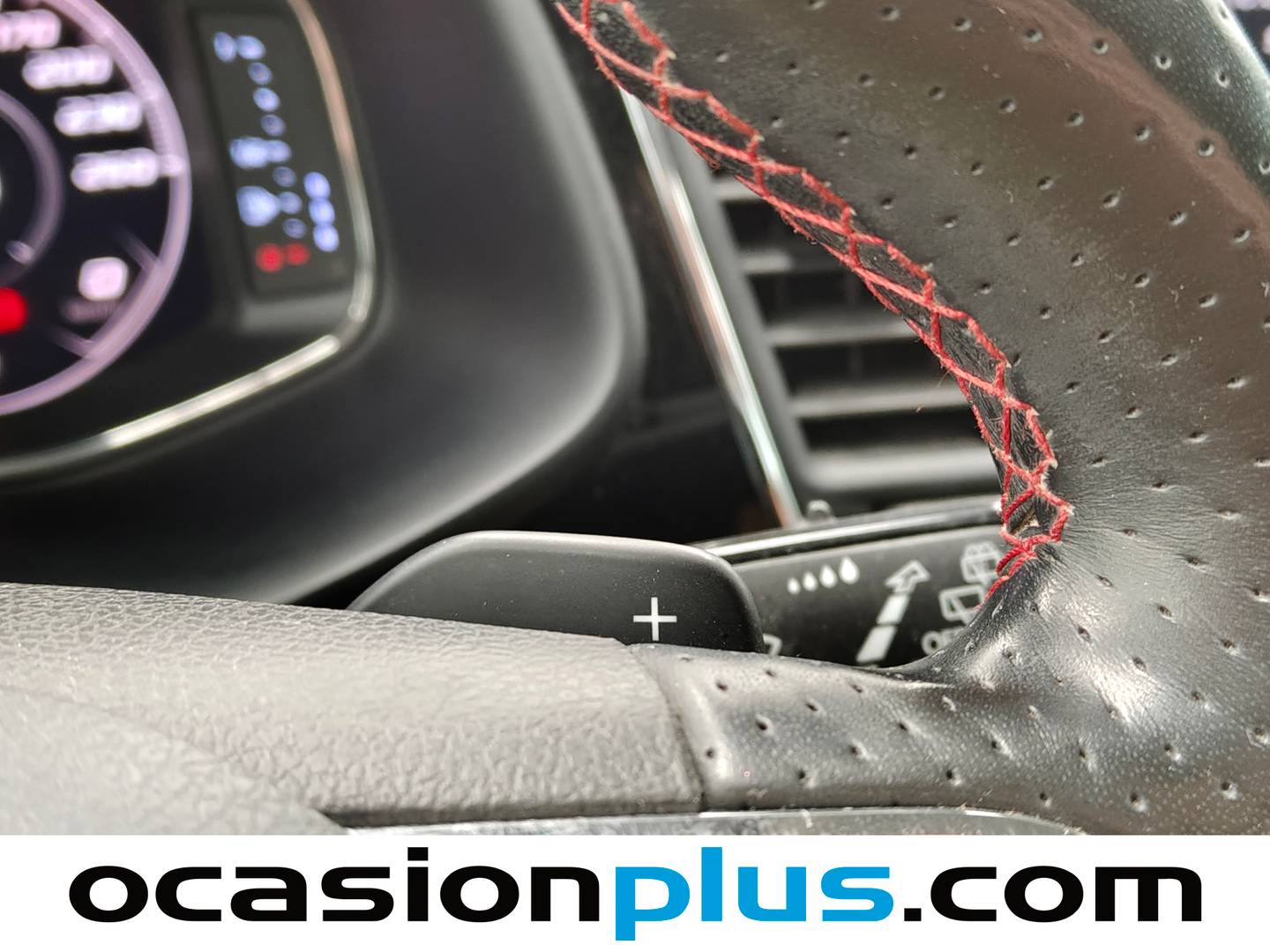 Seat León Seat León ST ST 2.0 TDI S&S FR DSG (150 CV) 2019