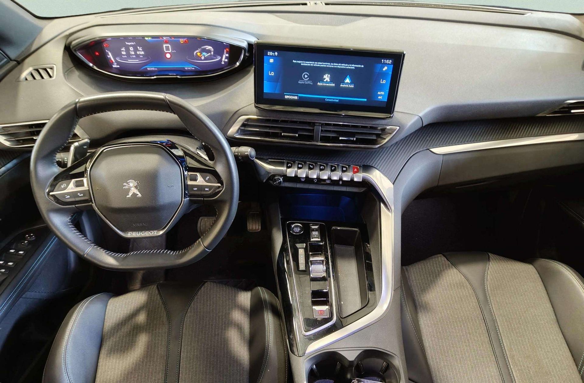 Peugeot 3008 136 Allure Pack eDCS6 - foto 6