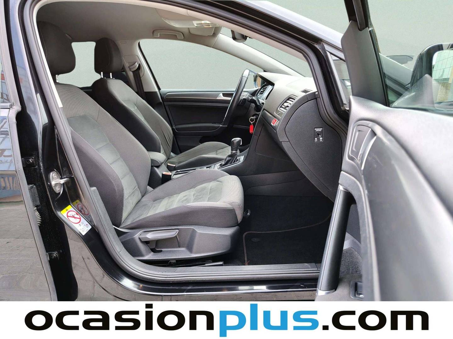 Volkswagen Golf Volkswagen Golf Sport 1.6 TDI (115 CV) DSG km 0