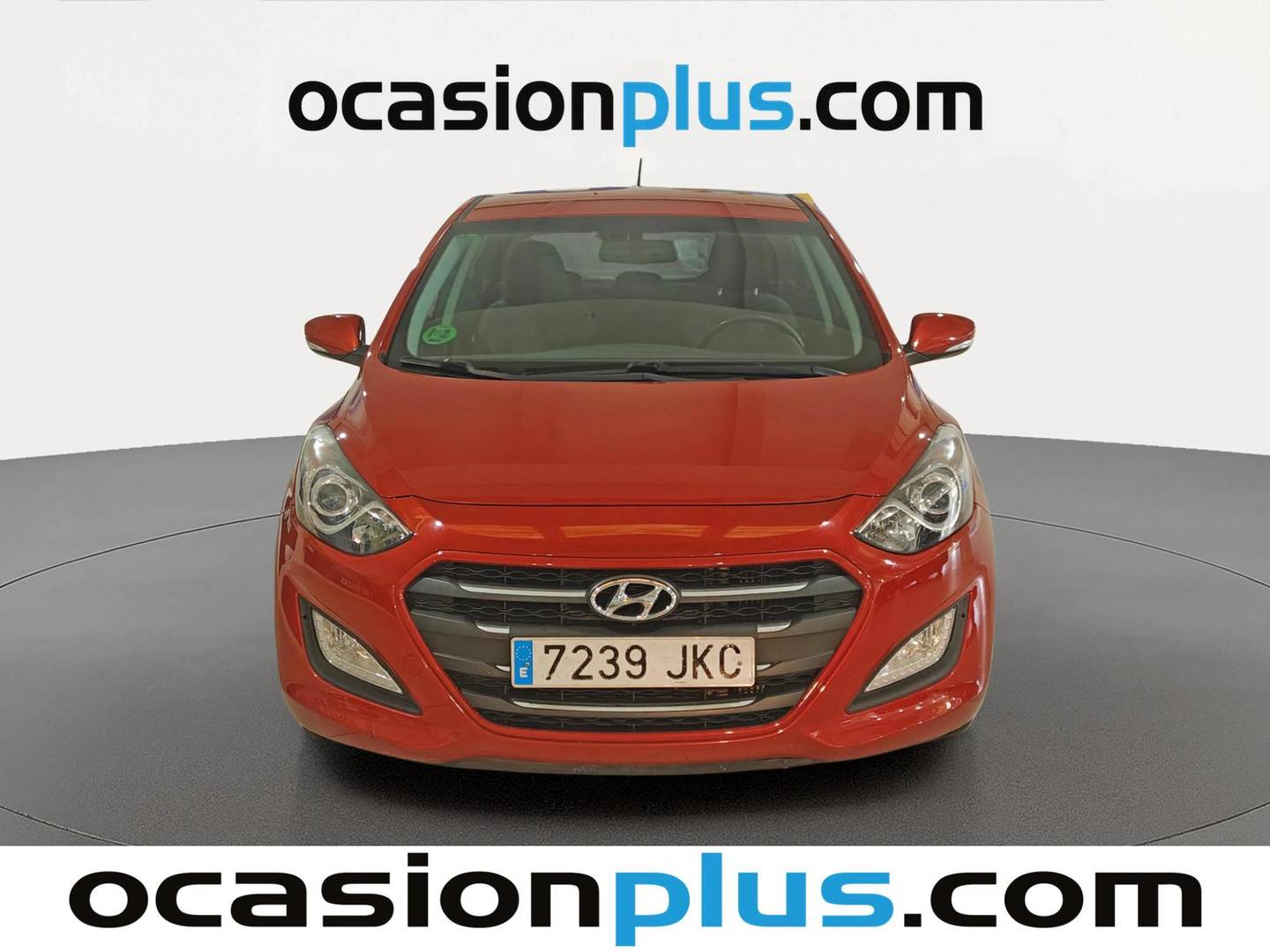 Hyundai i30 Hyundai i30 1.6 CRDI BlueDrive Tecno (110 CV) 110cv