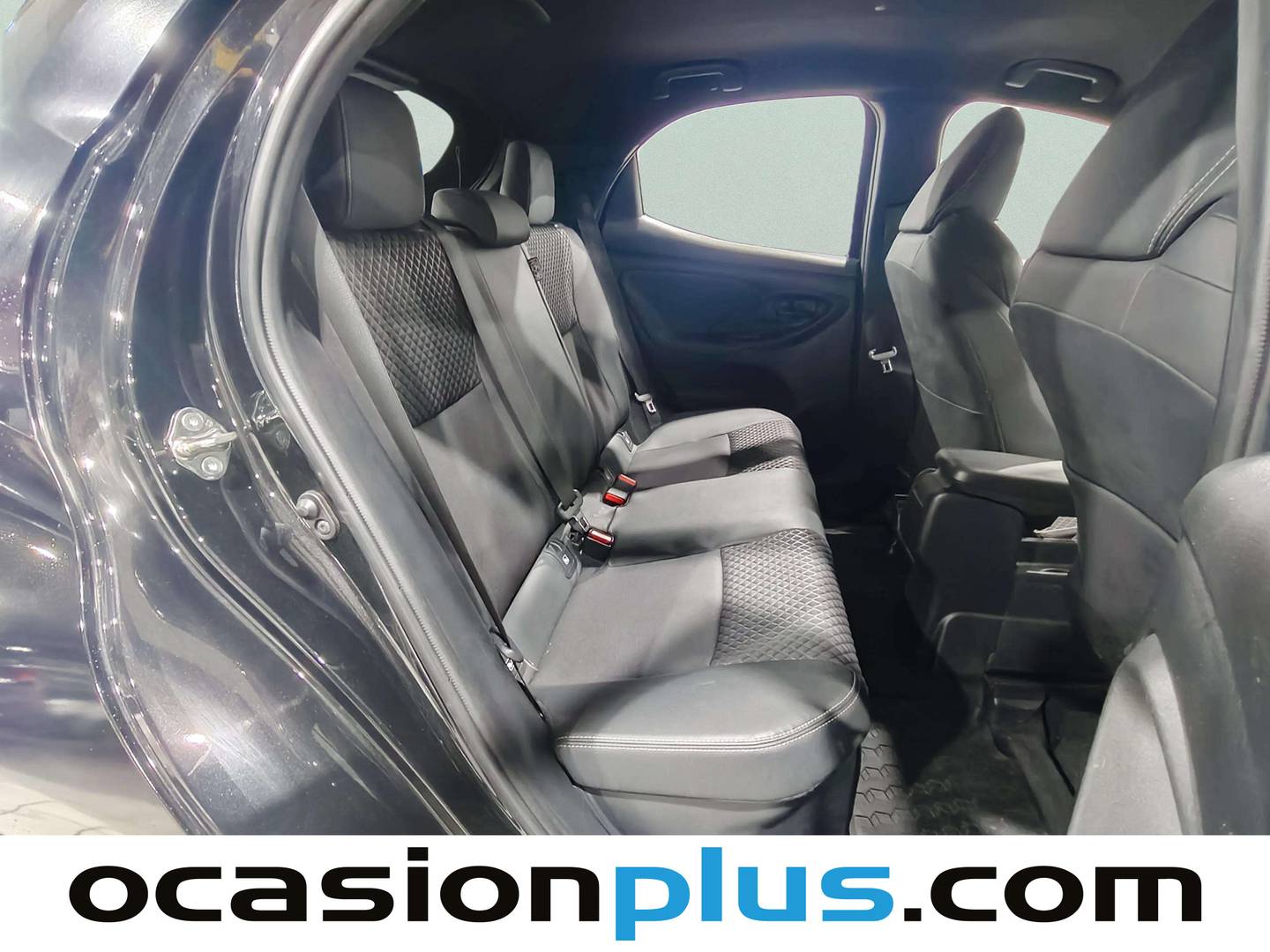 Toyota Yaris Toyota Yaris 120H Style (116 CV) híbrido