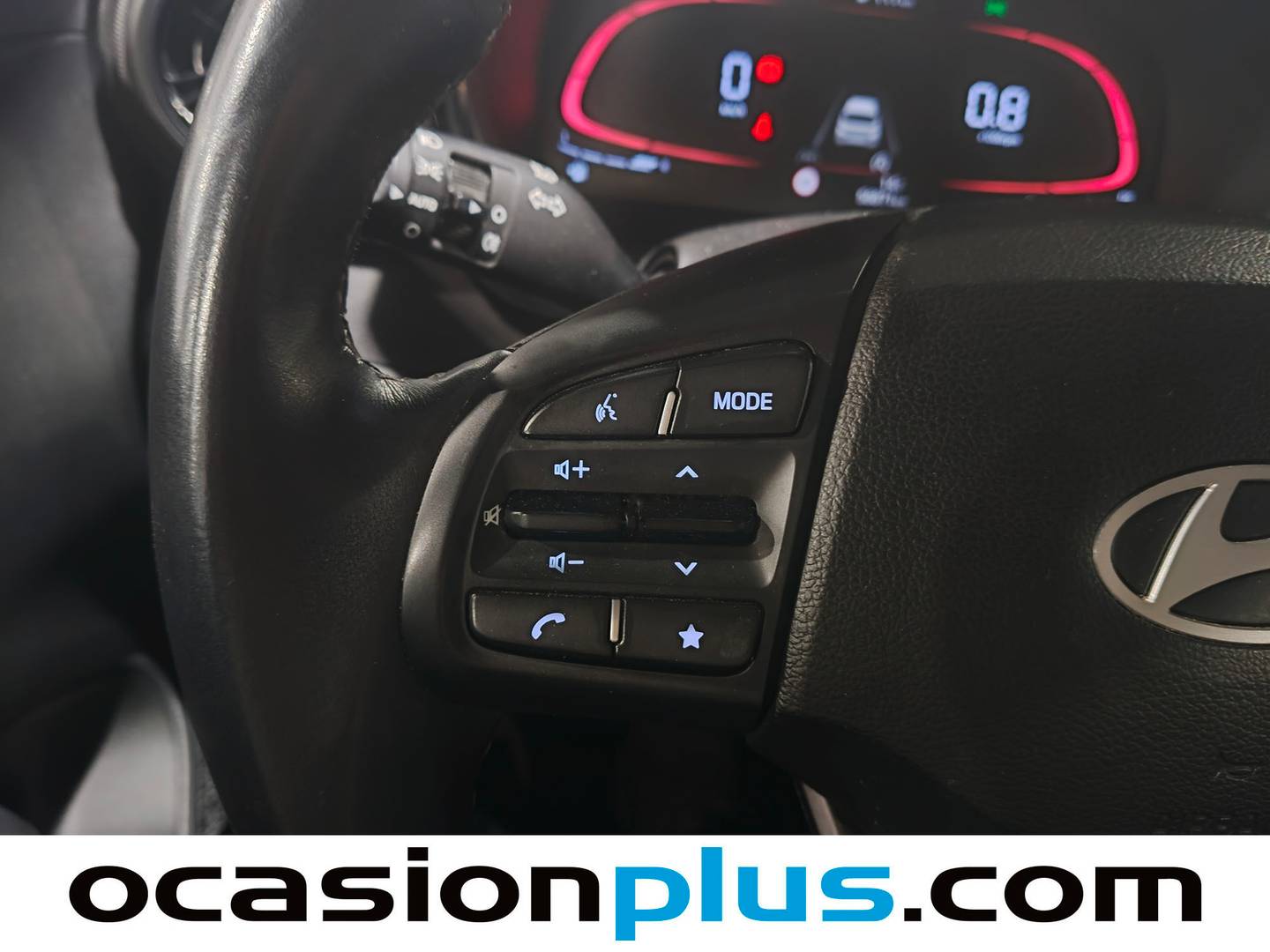 Foto Hyundai i10 Hyundai i10 1.0 Klass (63 CV)