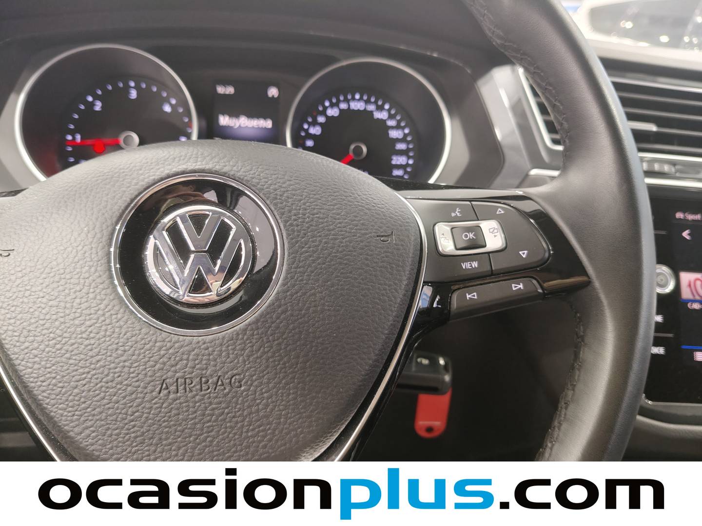 Volkswagen Tiguan Volkswagen Tiguan Advance 2.0 TDI Pack R Line (150 CV) 150cv