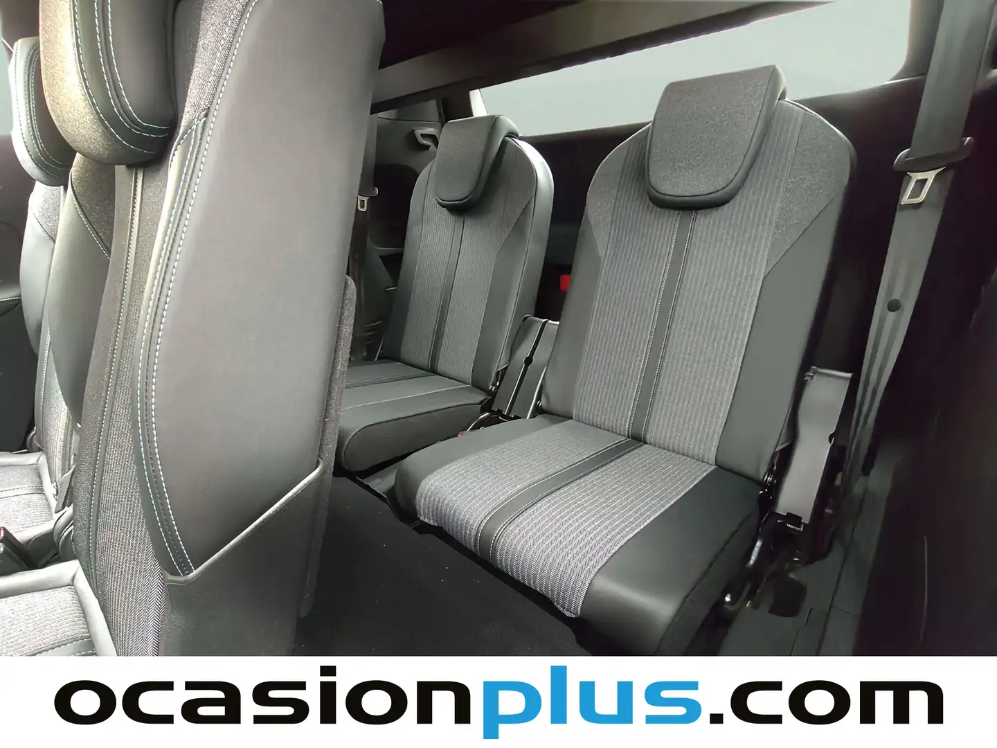 Foto Peugeot 5008 Peugeot 5008 BlueHDi 130 S&S Allure EAT8 (130 CV) 7 Plazas