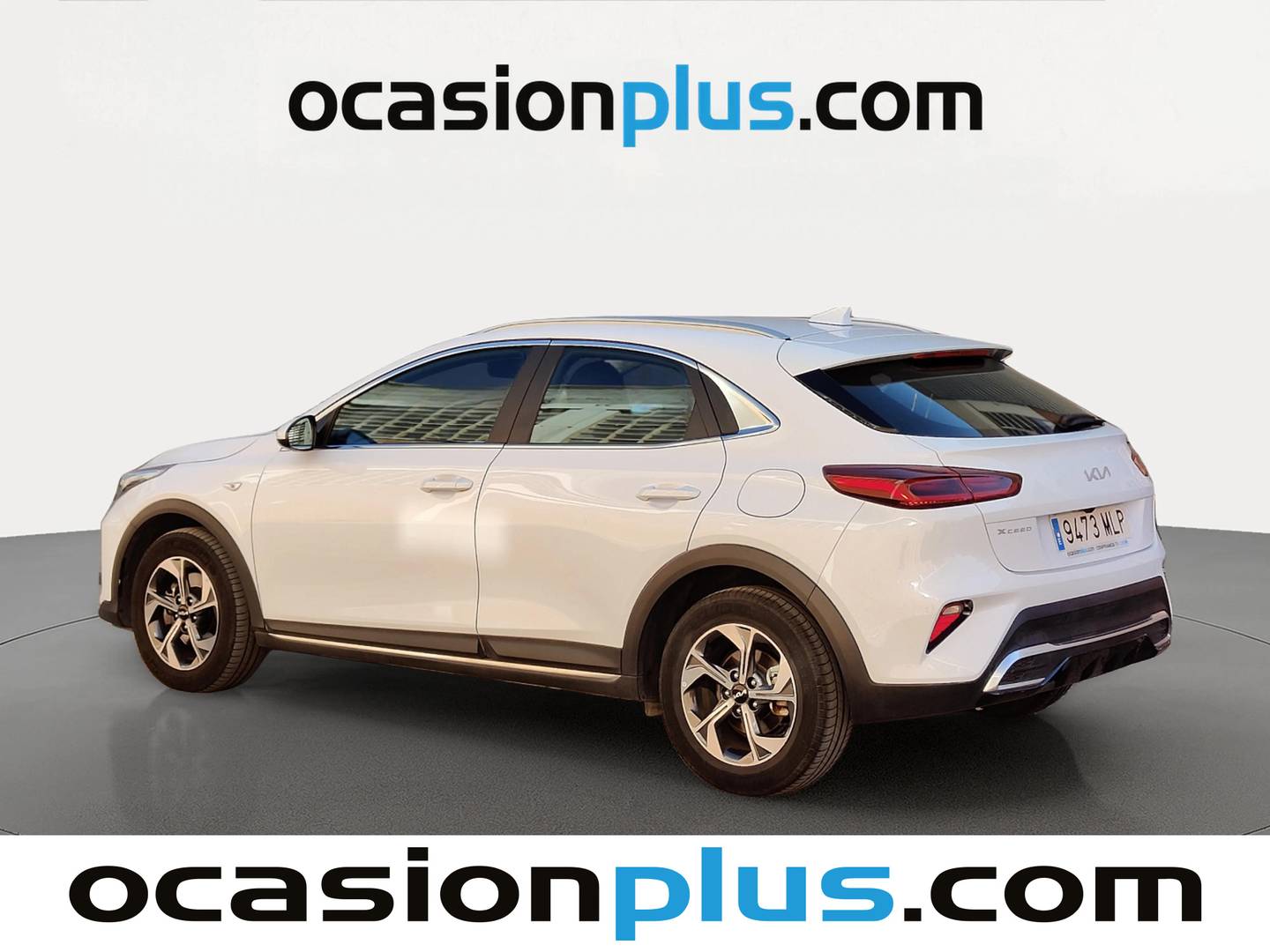 Foto KIA XCeed Kia XCeed 1.0 T-GDi Drive (120 CV)