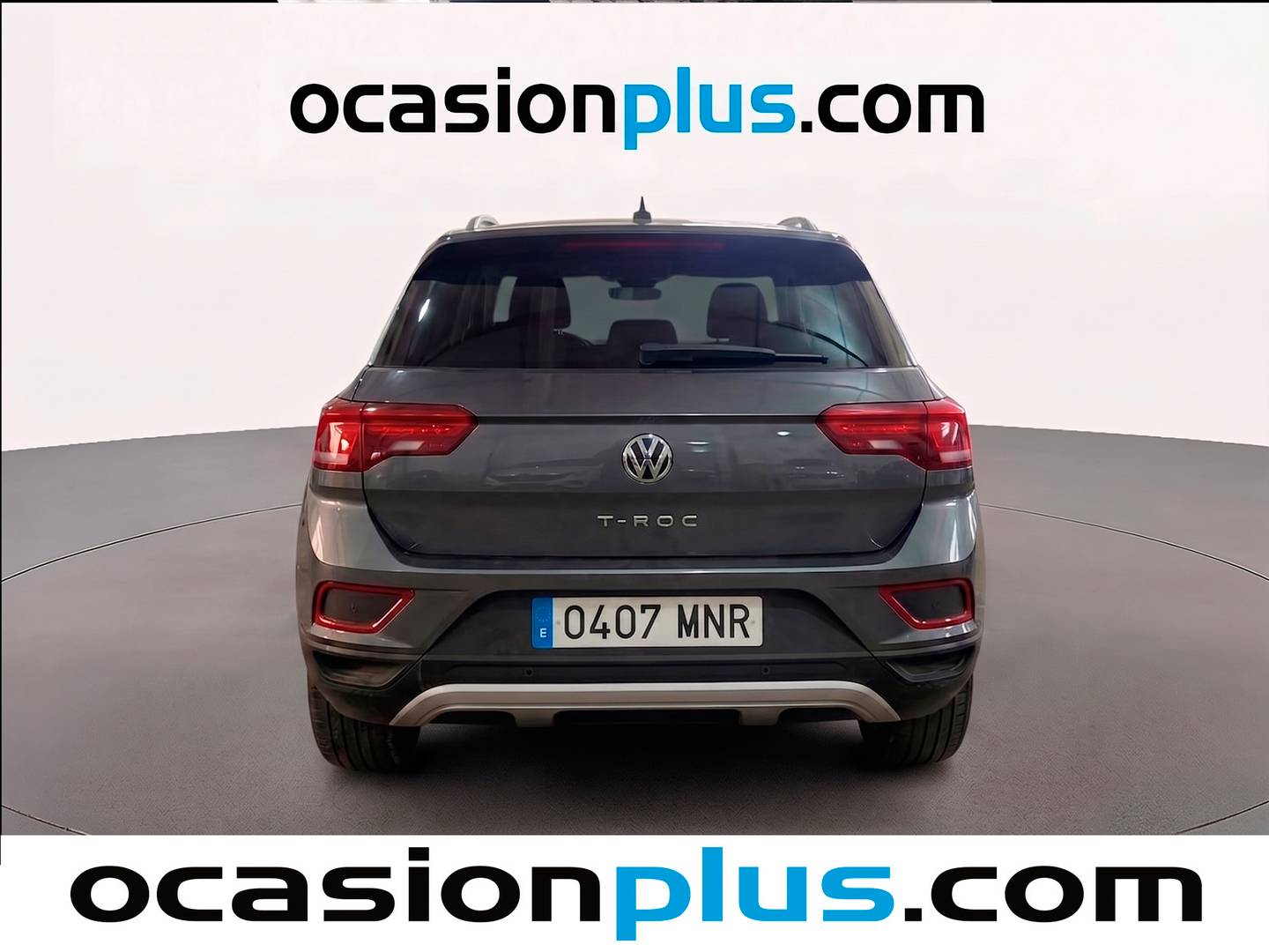 Volkswagen T-Roc Volkswagen T-Roc Life 1.0 TSI (110 CV) al mejor precio