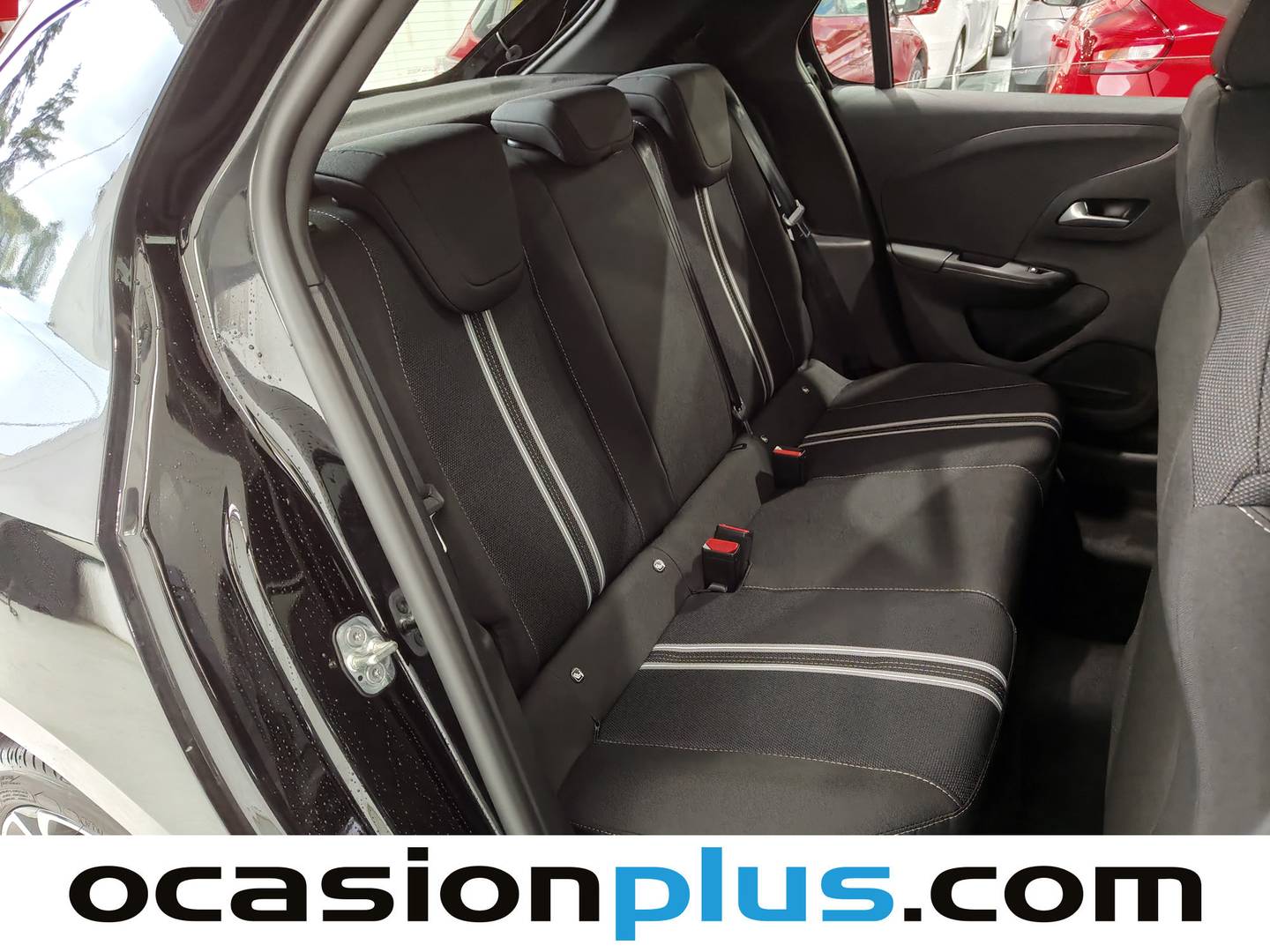 Foto Opel Corsa Opel Corsa 1.2 T XHL Hybrid GS eDCT (110 CV)