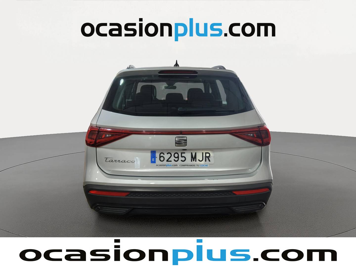 Seat Tarraco Seat Tarraco 1.5 TSI S&S Style XL DSG  (150 CV) 7 Plazas gasolina
