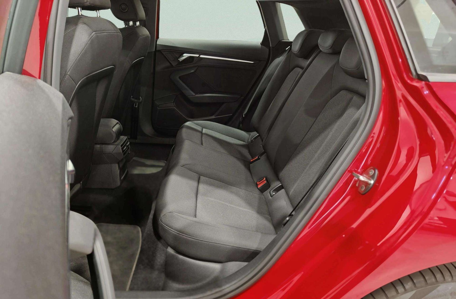 Audi A3 Sportback Advanced 35 TDI S tronic - foto 11