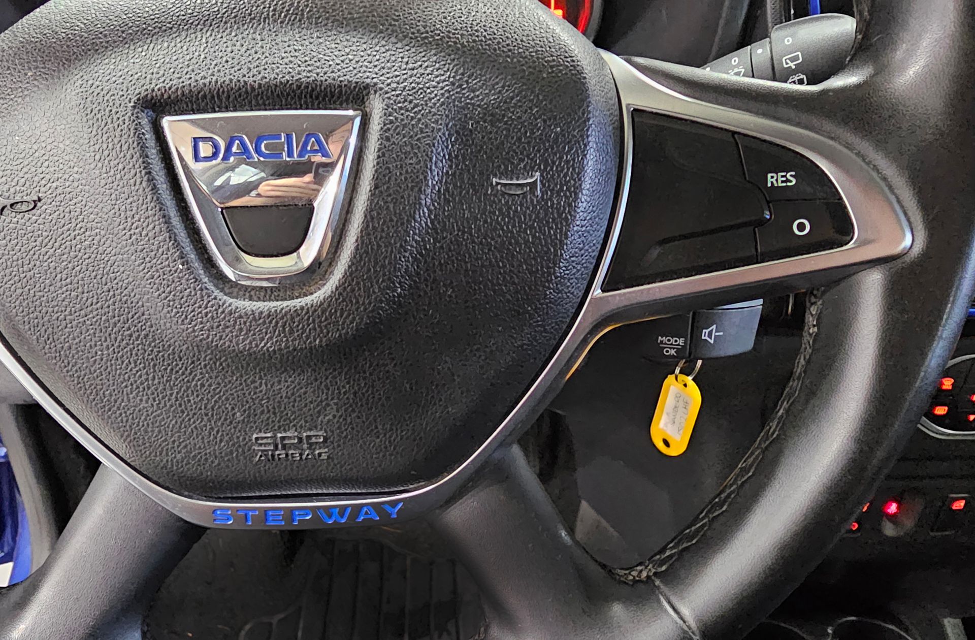 Dacia Sandero SL Aniversario TCe - foto 25