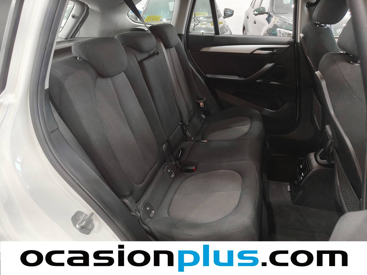 BMW X1 BMW X1 sDrive16d (116 CV) km 0