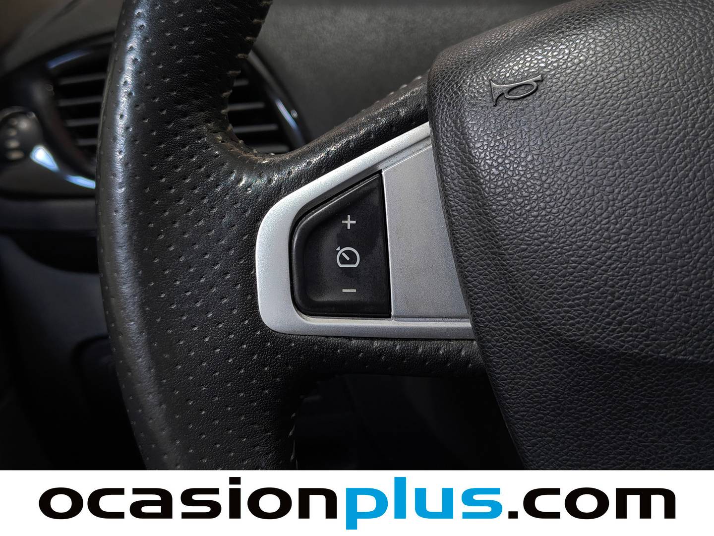 Renault Scénic Renault Scenic Dynamique dCi (110 CV) EDC automático
