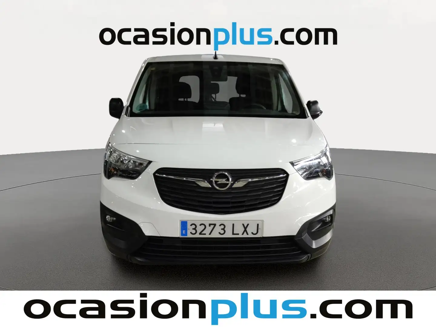 Foto Opel Combo Life Opel Combo Life 1.5 TD S&S Edition L (102 CV)