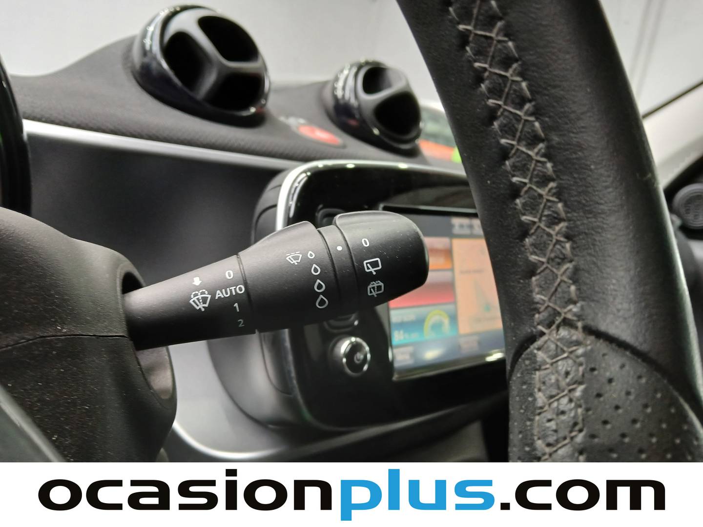 Smart forfour Smart ForFour 0.9 S&S Passion (90 CV) 2017