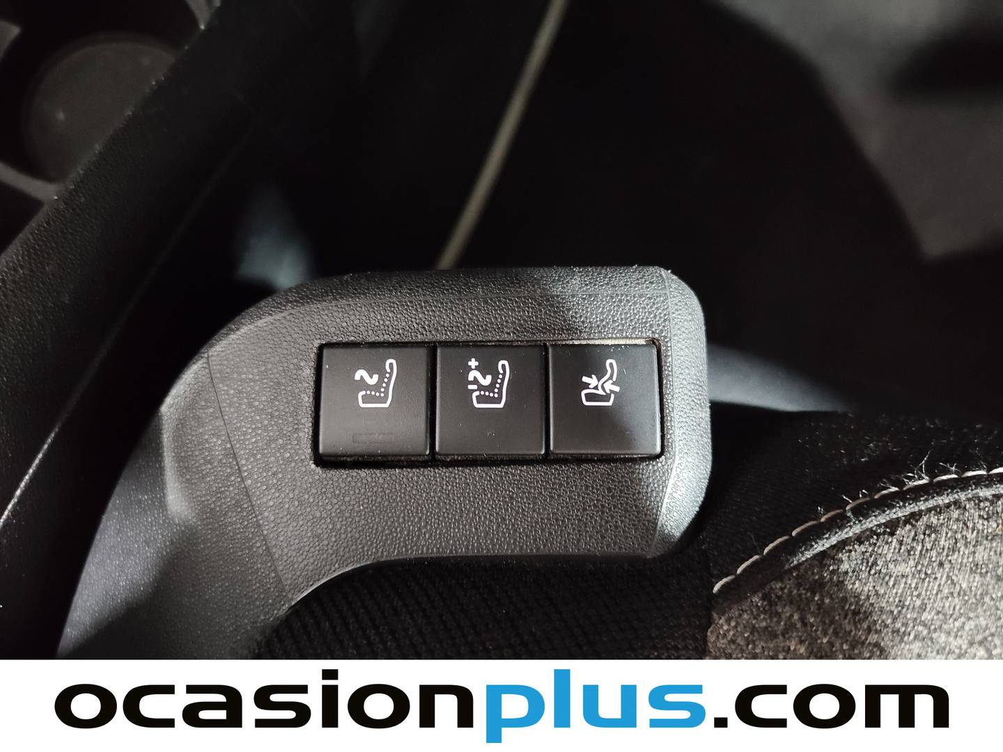 Extras y acabados del Citroën Grand C4 Spacetourer Citroën Grand C4 Spacetourer BlueHDi 130 6v S&S Origins (130 CV) 7 Plazas
