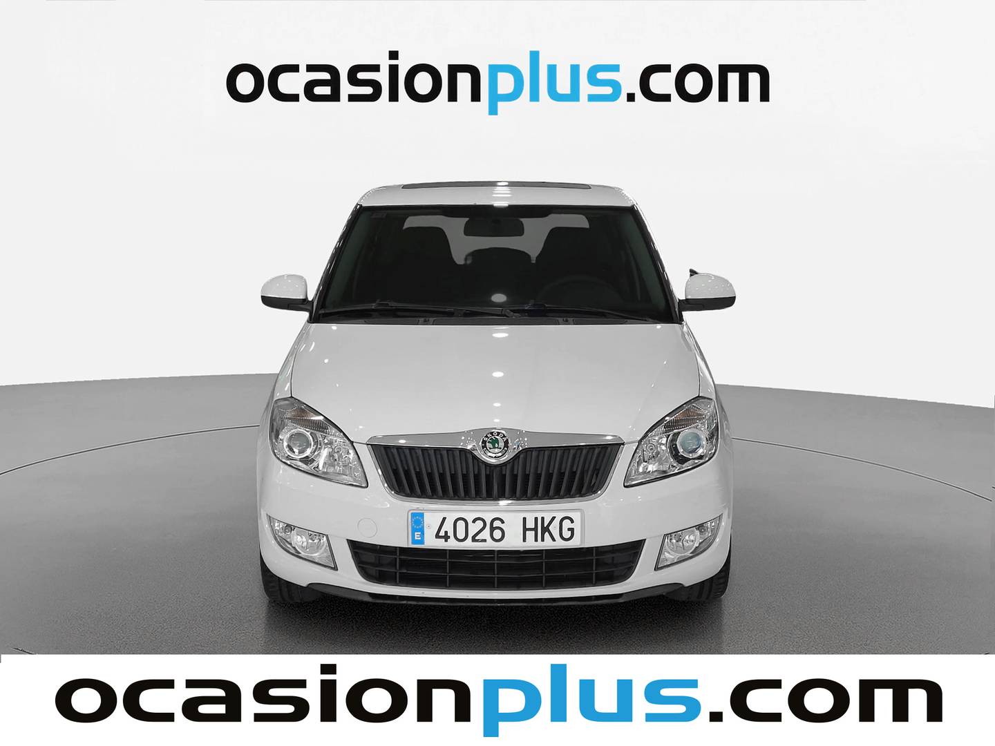Skoda Fabia Skoda Fabia 1.2 TSI 85cv Family (85 CV) barato