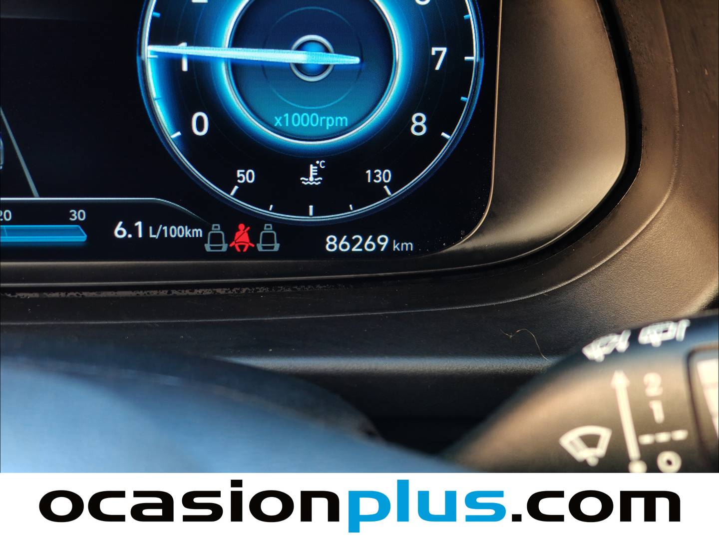 Hyundai Bayon Hyundai Bayon 1.0 TGDI 48V Maxx DCT (100 CV) híbrido