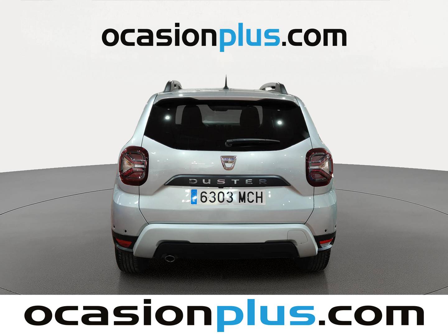 Dacia Duster Dacia Duster Prestige Blue dCi (115 CV) 4X2 barato