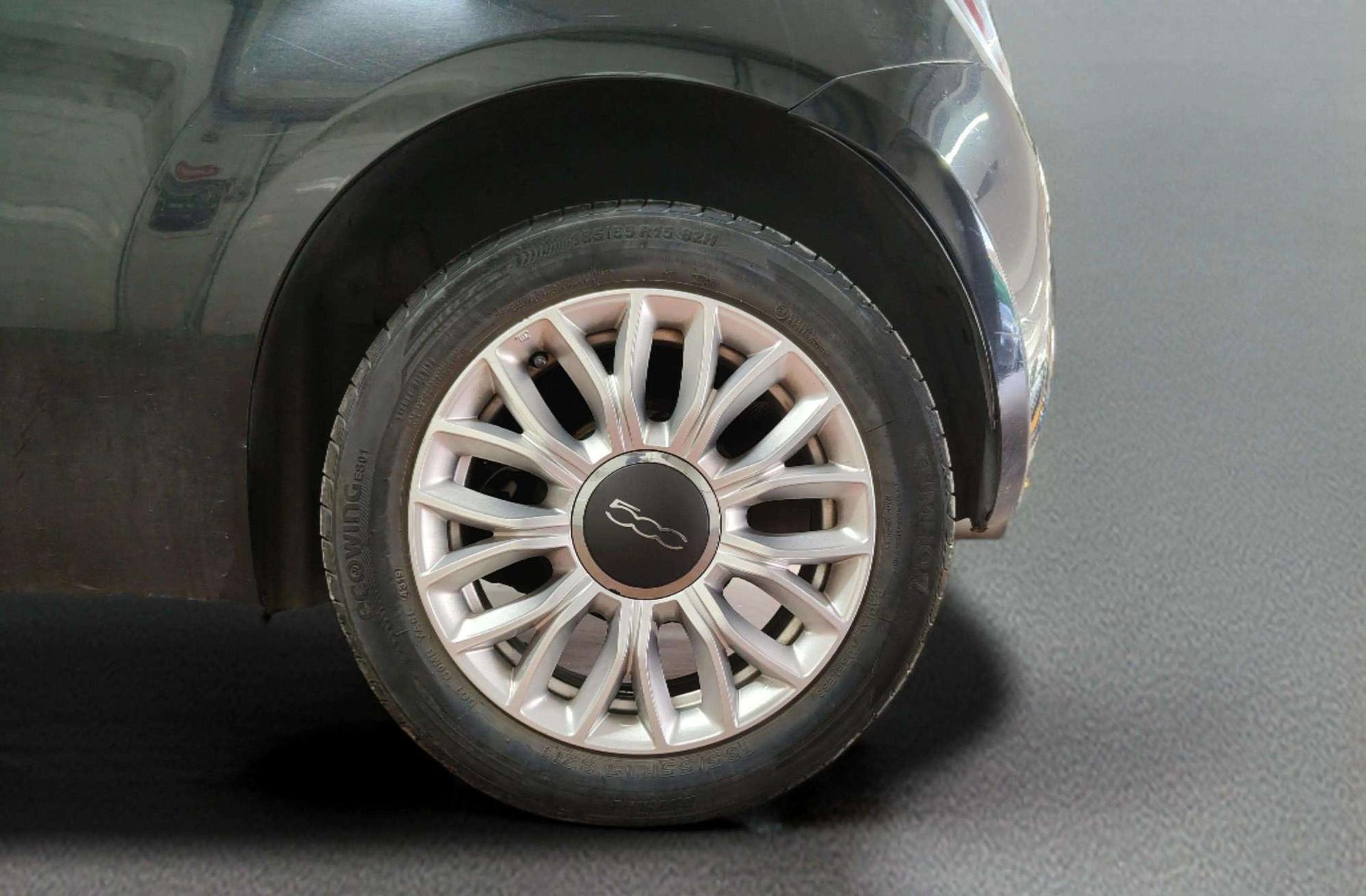 Fiat 500 1.2 Lounge - foto 28