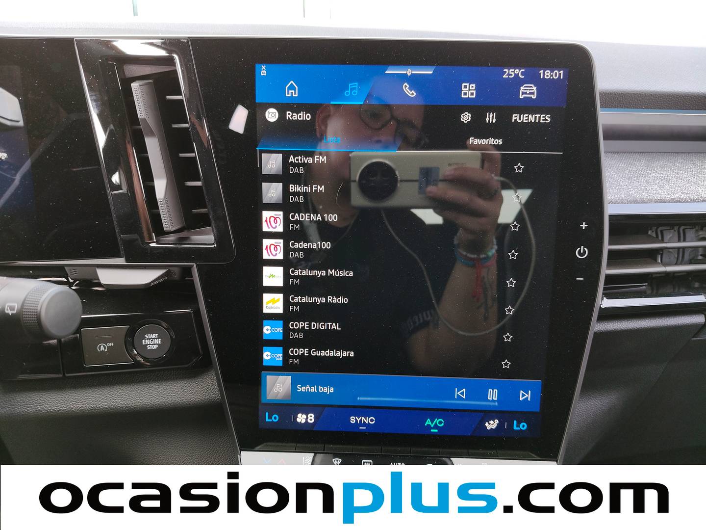 Renault Austral Renault Austral Techno Mild Hybrid Auto (158 CV) híbrido